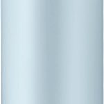 Mini 7 oz Stainless Steel Insulated Vacuum Water Bottle, Cute Small Thermoses, Flask, Leak Proof,Keeps Drink Cold and Hot - Blue