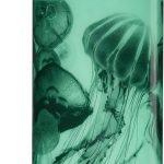 BPA-Free Water Bottle Made with Material Derived from 50% Plastic Waste (Using ISCC Certified Mass Balance), 32 OZ, Wide Mouth