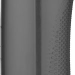 Bottle with Meter, 24-Ounce, Smoke